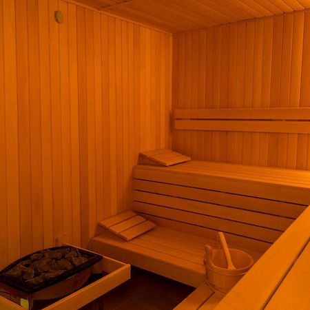 Boutique Wellness Hotel Ambrosia Черноморец Экстерьер фото
