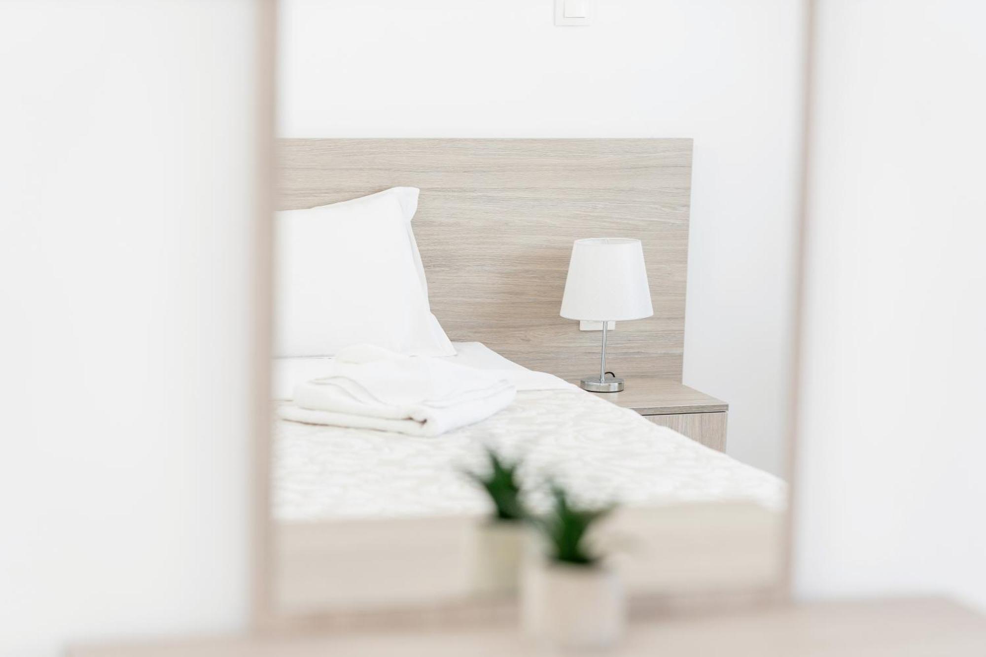 Boutique Wellness Hotel Ambrosia Черноморец Экстерьер фото