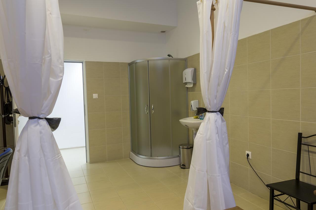 Boutique Wellness Hotel Ambrosia Черноморец Экстерьер фото
