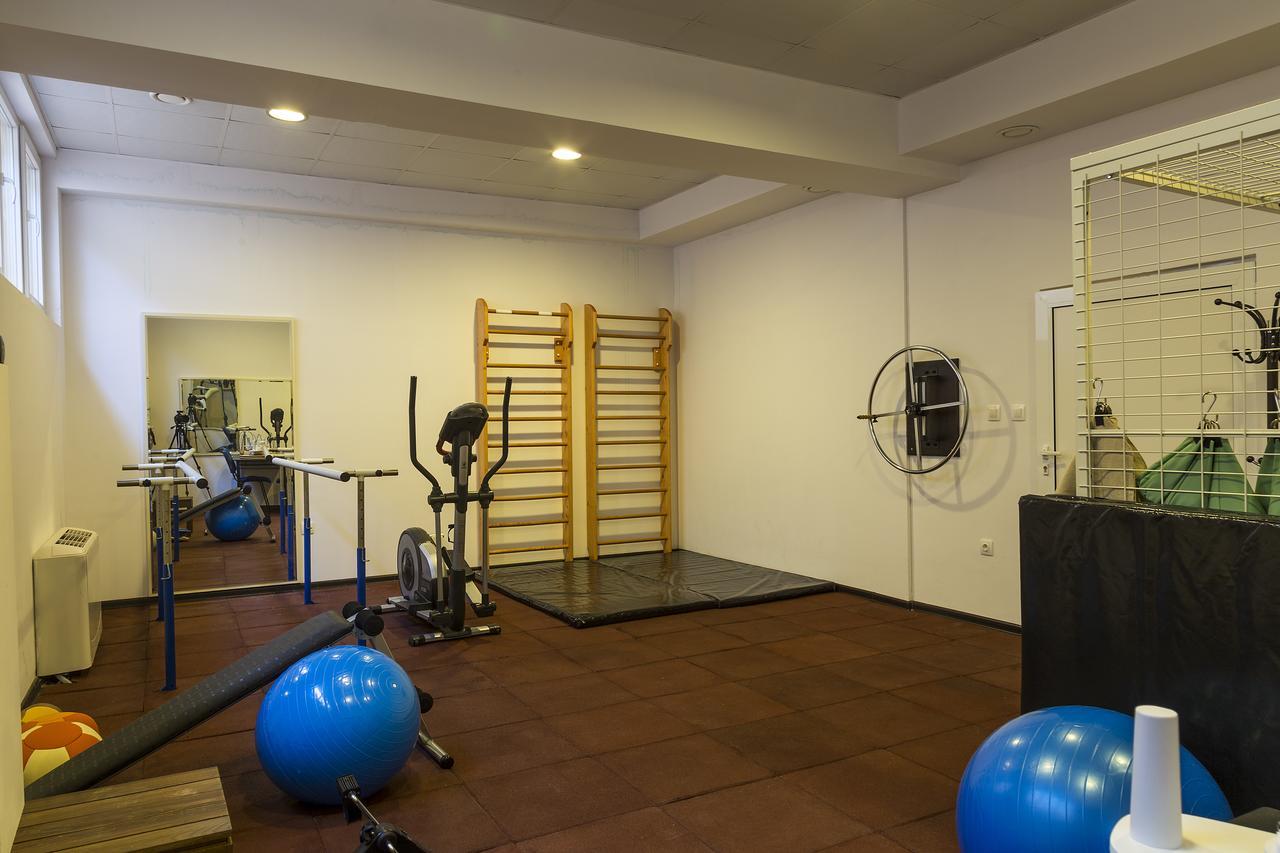 Boutique Wellness Hotel Ambrosia Черноморец Экстерьер фото