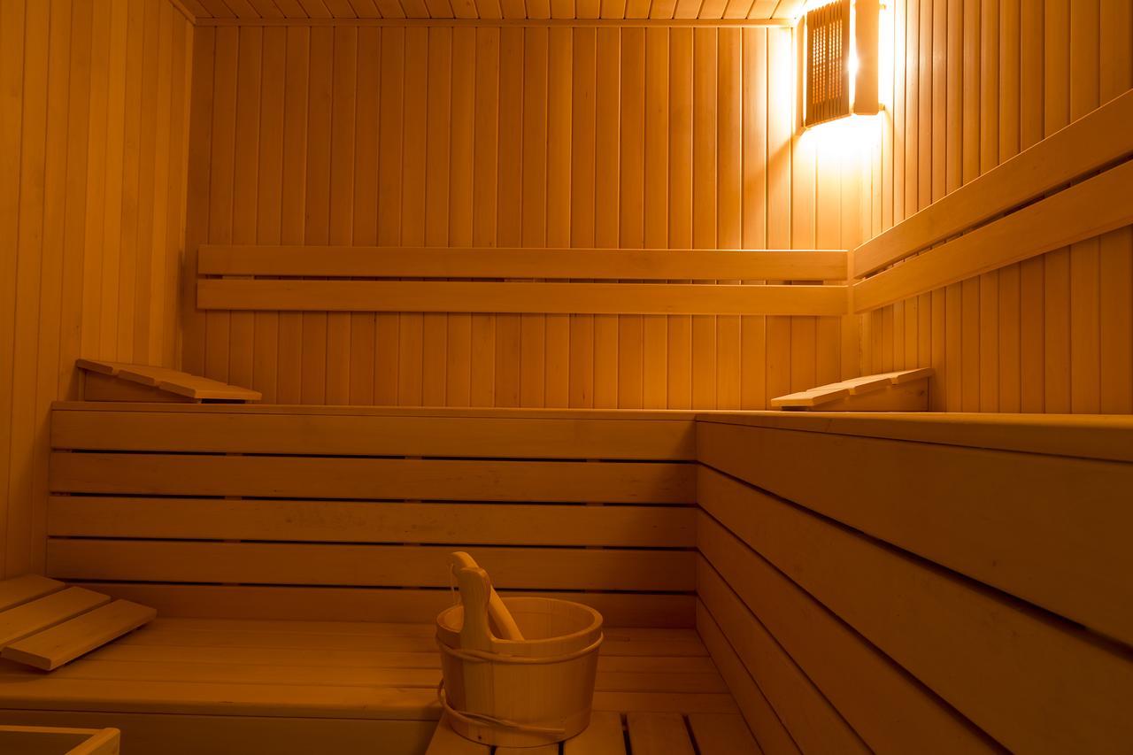 Boutique Wellness Hotel Ambrosia Черноморец Экстерьер фото