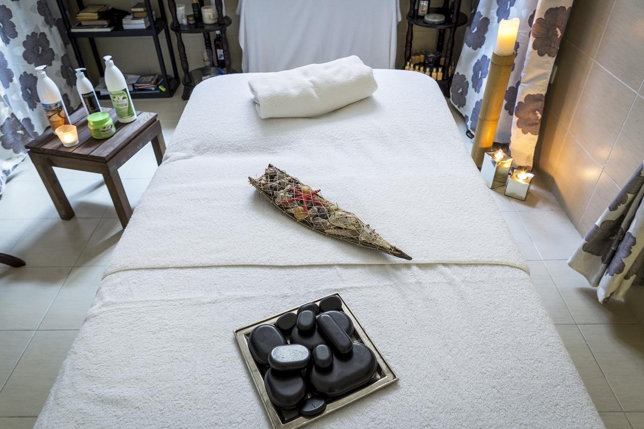 Boutique Wellness Hotel Ambrosia Черноморец Экстерьер фото