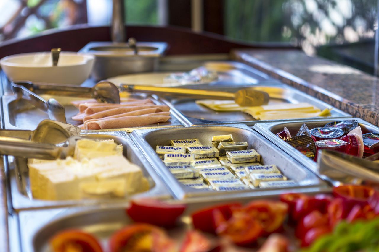 Boutique Wellness Hotel Ambrosia Черноморец Экстерьер фото